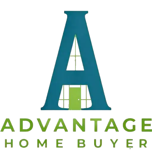 Advantage House Buyer Logo