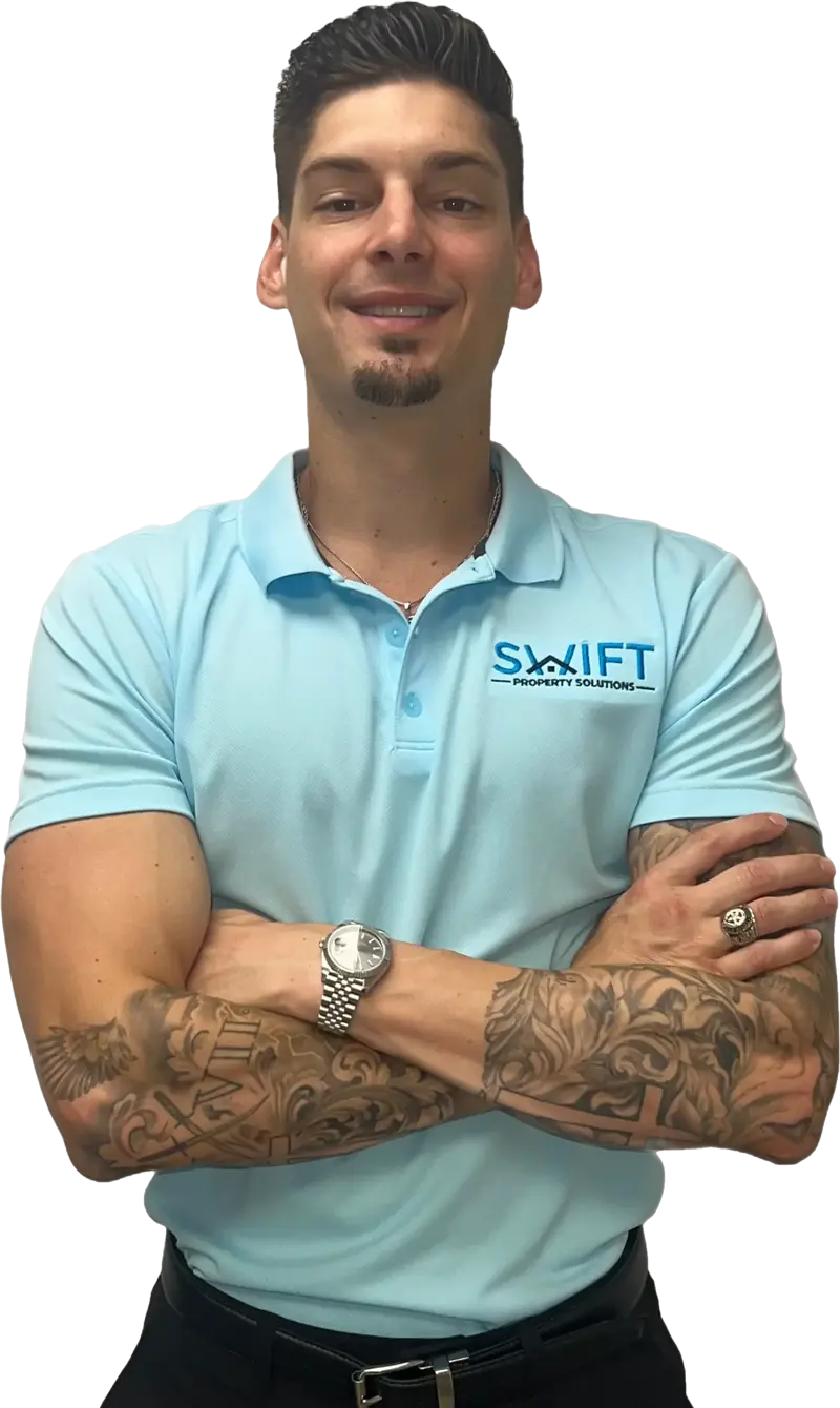 Dustin-Landry