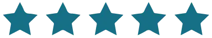 5-stars Cerulean