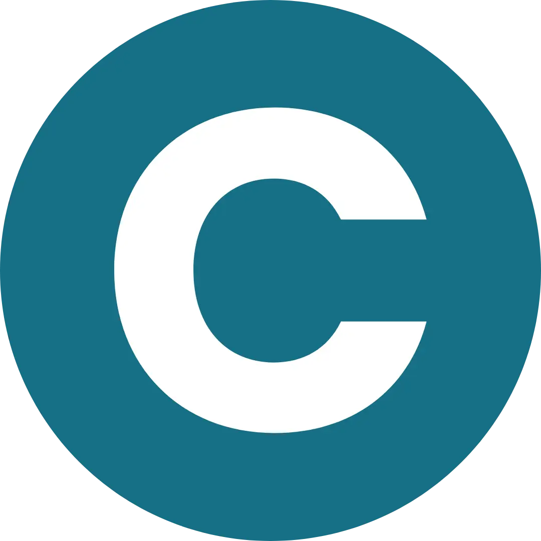 C Placeholder Cerulean