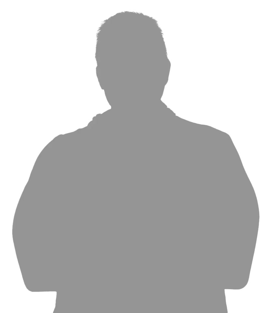 Image Placeholder Man 6