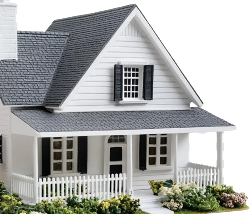 Simple Clean House