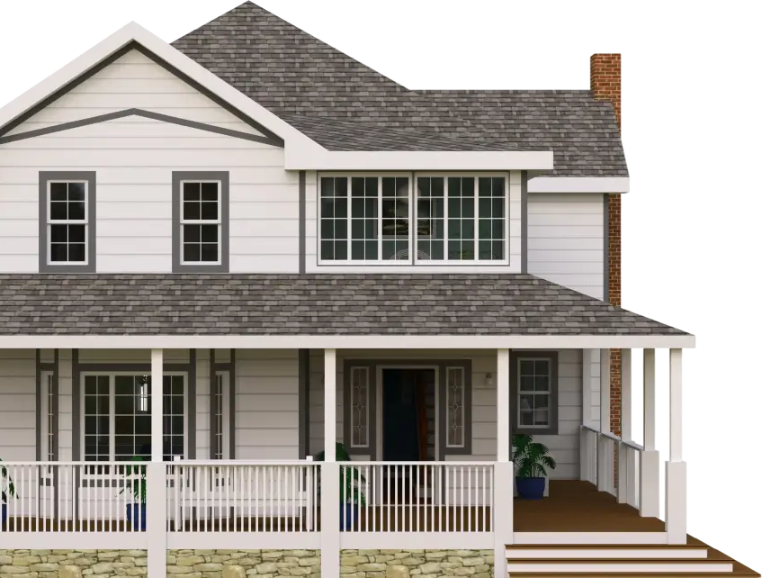 home-house
