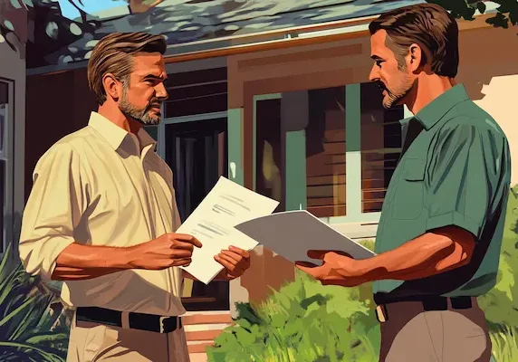 Houston Homeowners Are Choosing Cash Buyers