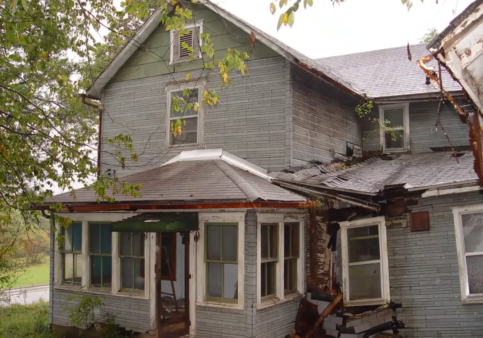 Old House 2